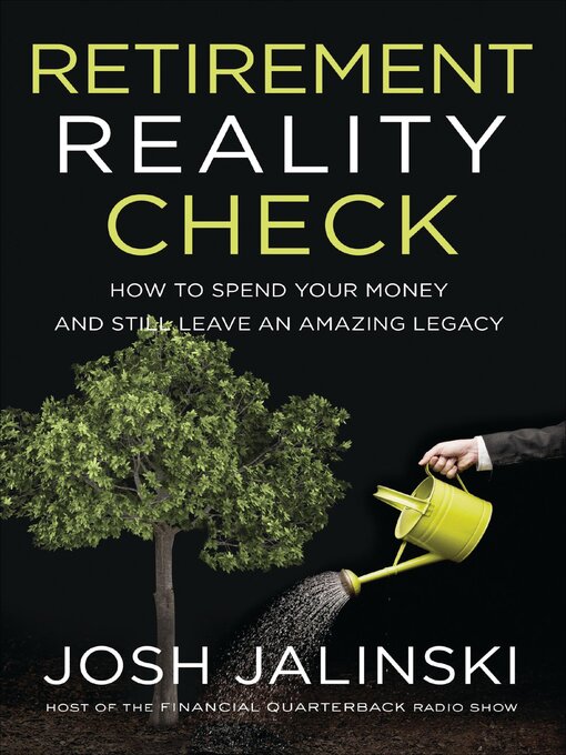 Cover image for Retirement Reality Check